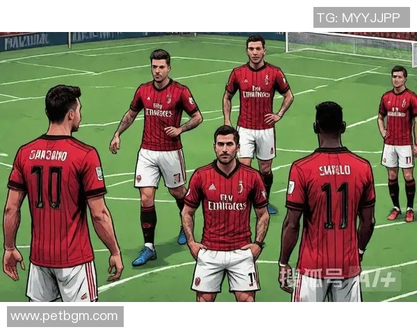 意甲焦点战役AC米兰与萨索洛握手言和双方各取一分